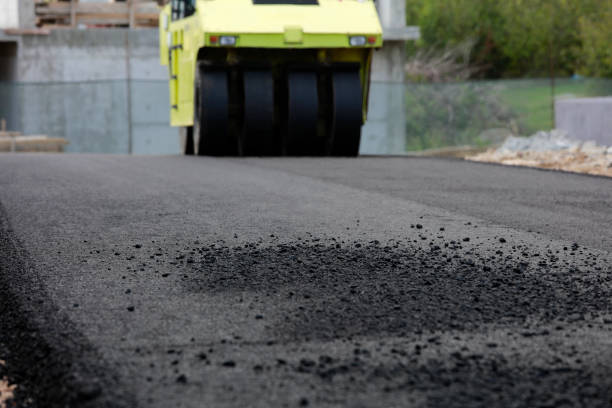 Best Custom Driveway Pavers  in East Jordan, MI