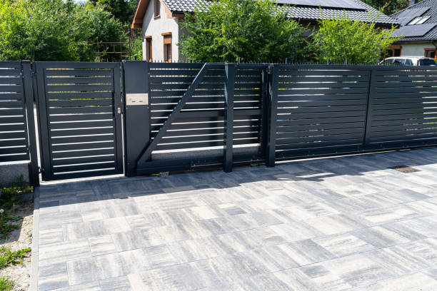 Best Affordable Driveway Pavers  in East Jordan, MI