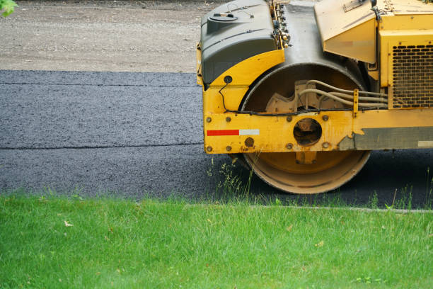 Best Best Driveway Pavers  in East Jordan, MI