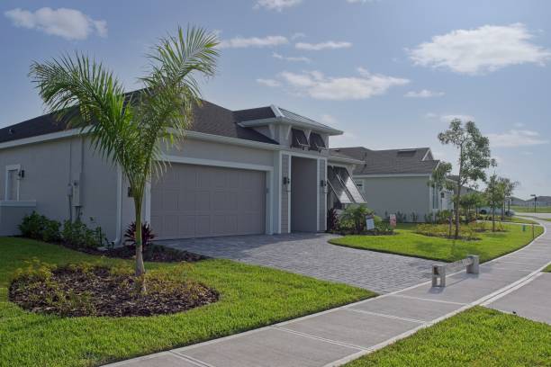 Best Professional Driveway Pavers  in East Jordan, MI