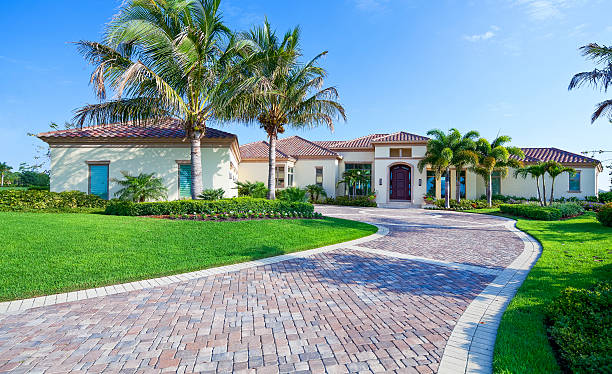 Best Driveway Resurfacing Pavers  in East Jordan, MI
