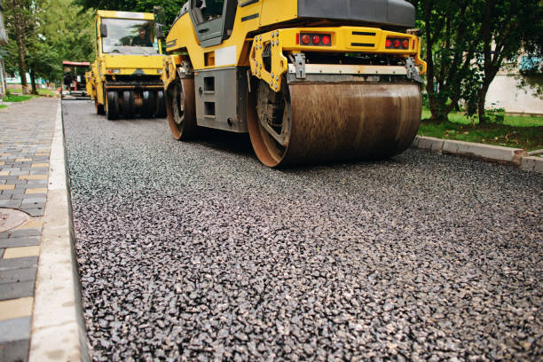 Best Local Driveway Pavers  in East Jordan, MI